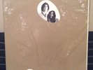 John Lennon and Yoko Ono - Two Virgins - LP Vinyl Album - SEALED