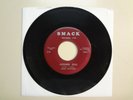 GRIM REAPERS:(Early Cheap Trick)Hound Dog-Cruisin-U.S.7