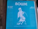 David Bowie No Ziggy or Iggy..just a Gigolo 2 Vinyl LP 1978 Zustand EXC/NM