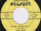 Funk 45 - Kenny Smith - Go for yourself - Flo roe