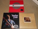 John Coltrane Jimi Hendrix Ben Harper Sealed