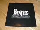 The Beatles - Past Masters Vols One & Two (1988 UK 2xLP Parlophone BPM 1)