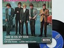 EP 45T Rolling Stones  