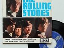 EP 45T Rolling Stones  