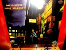 David Bowie: The Rise And Fall Of Ziggy Stardust Vinyl LP. Blackstar. Heroes Low