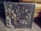 Electric Ladyland Jimi Hendrix Experience Double Limited Clear Vinly NM to MT