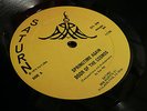 Sun Ra Springtime Again/Door of Cosmos/Sleeping Beauty 1979 Saturn Private LP