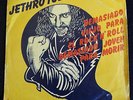 JETHRO TULL -TOO OLD TO ROCK 'N' ROLL... 7