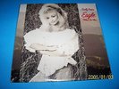 DOLLY PARTON EAGLE WHEN SHE FLIES LP( vinyl NM)..cover VG  +