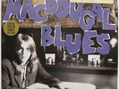 KEVIN KINNEY Macdougal Blues 1990 US LP Drivin' N' Cryin' MINTY Peter Buck REM