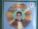 SEALED ELVIS PRESLEY GOLD VOLUME 3 VINYL RECORD LSP-2765 STUCK ON YOU