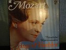6 LP Box Ingrid Haebler Mozart Piano Sonatas Philips NM Shipping 4$