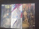 DAVID BOWIE - ZIGGY STARDUST - ALADDIN SANE AND DIAMON DOGS - ALL BN AND SEALED
