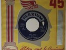 Soul Joe Clements, Single, Ever Ever / Smoke and Ashes, PXM 10, Plexium, rare