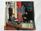 RARE FRENCH EP THE HOLLIES/ODEON MEO 101/IF I NEEDED SOMEONE/BEATLES