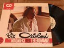 LP - RIZ ORTOLANI E I SUOI MAGNIFICI 6 TELEROMANZI - COLONNA SONORA - PROMO