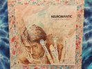 Yukihiro Takahashi  NEUROMANTIC   Alfa Records AAF-16009