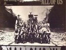 NIRVANA All Of Us Record LP, Rare 1968 Psych On Bell