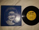 Sex Pistols God Save the Queen incomplete 7 inch record set