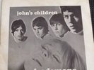 track record 604003 johns children desdemona in p/s