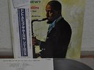 Sonny Rollins What's New? Japan vinyl LP 1980 RJL-2502 Insert Obi