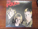 SEALED The Police LP Outlandos d'Amour 1979 A&M sting