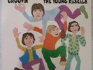 THE YOUNG RASCALS Groovin' LP VINYL EX+ Cover EX- Rhino USA