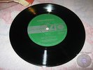 Whole Lotta Love, Led Zeppelin Rare 45 EP, with Communication Breakdown