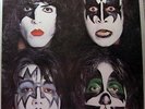 KISS Dynasty LP - Astor Issue - Picture Label