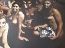 Jimi Hendrix Electric Ladyland 2657012 deluxe double vinyl record lp