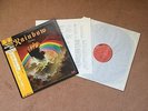 Rainbow - Rising Japanese Vinyl