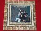 COLOSSEUM, Those Who Are About To Die Salute You (1969 FONTANA 1ST Nr.MINT)