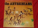 THE ABYSSINIANS, Forward On To Zion (1978 UK DIFFERENT RECORDS NEAR MINT LP)