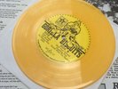 GORILLA BISCUITS Revelation 4 Yellow Marble Vinyl w/ Poster 7