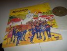 MELCOCHITA EL MUERTO SE FUE DE RUMBA LP nm TR 0682 Guaguanco Latin LP 