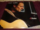 Vern Gosdin - Alone LP - 1989 - CBS Records