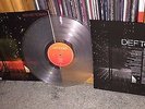 Deftones Koi No Yokan Clear LP Vinyl Every Time I Die Tool System of a Down Korn