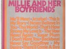 MILLIE SMALL Millie And Her Boyfriends LP 14 Track Featuring Duets With Owen Gra
