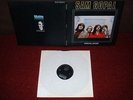 SAM GOPAL Escalator LP 1969 STABLE 1st Press AMAZING PSYCH / PROG RARITY