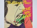THE ROLLING STONES 2 RECORD SET 