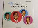 THE INK SPOTS The Best Of LP MCA Rec. 4005 Canada 1980 SEALED M ORIGINAL 9D