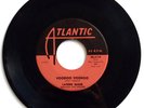 Lavern Baker: Hey Memphis/Voodoo Voodoo VG++ 1961 Orig Elvis Phil Spector *HEAR*