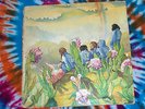 HARMONIUM Les Cinq Saisons CELEBRATION RECORDS 1975 VG+ Canadian Progressive