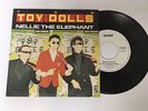 THE TOY DOLLS 
