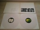 Beatles Doppel LP  Weißes Album .Lim.Edition White/Weißes Vinyl