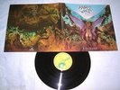 LP - ELOY / Colours - FOC 1980 KRAUTROCK FIRST PRESS MINT # cleaned