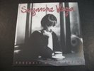 Suzanne Vega - Portrait Of An Artist  Rare LP  interview  live  1987  A&M