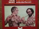 SAM MOST w/ Joe Farrell Flute Talk LP original Xanadu 173 OOP jazz 1979 vinyl