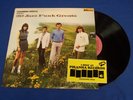 Throbbing Gristle Bring You 20 Jazz Funk Greats Jazz LP IR0008 Piranha Records