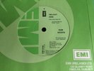 IRON MAIDEN-'TWILIGHT ZONE' RARE IRISH 7
